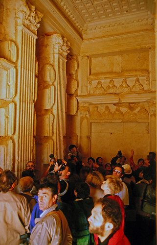 Valley of Tombs