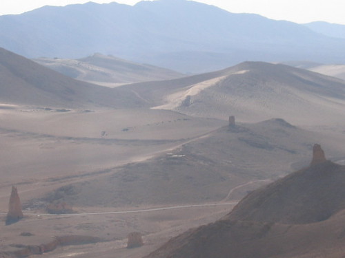 Valley of Tombs