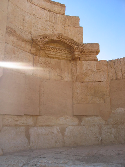 Valley of Tombs