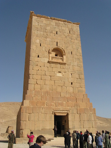 Valley of Tombs
