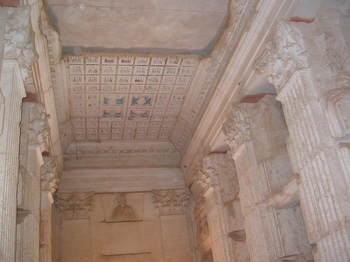 Valley of Tombs