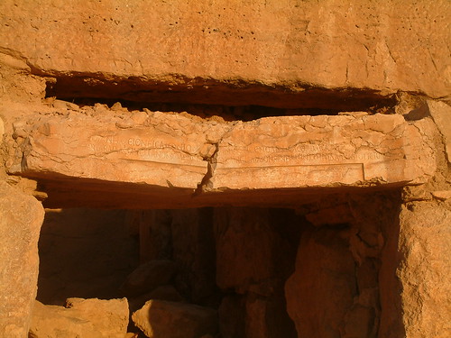 Valley of Tombs