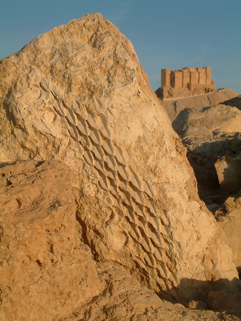 Valley of Tombs