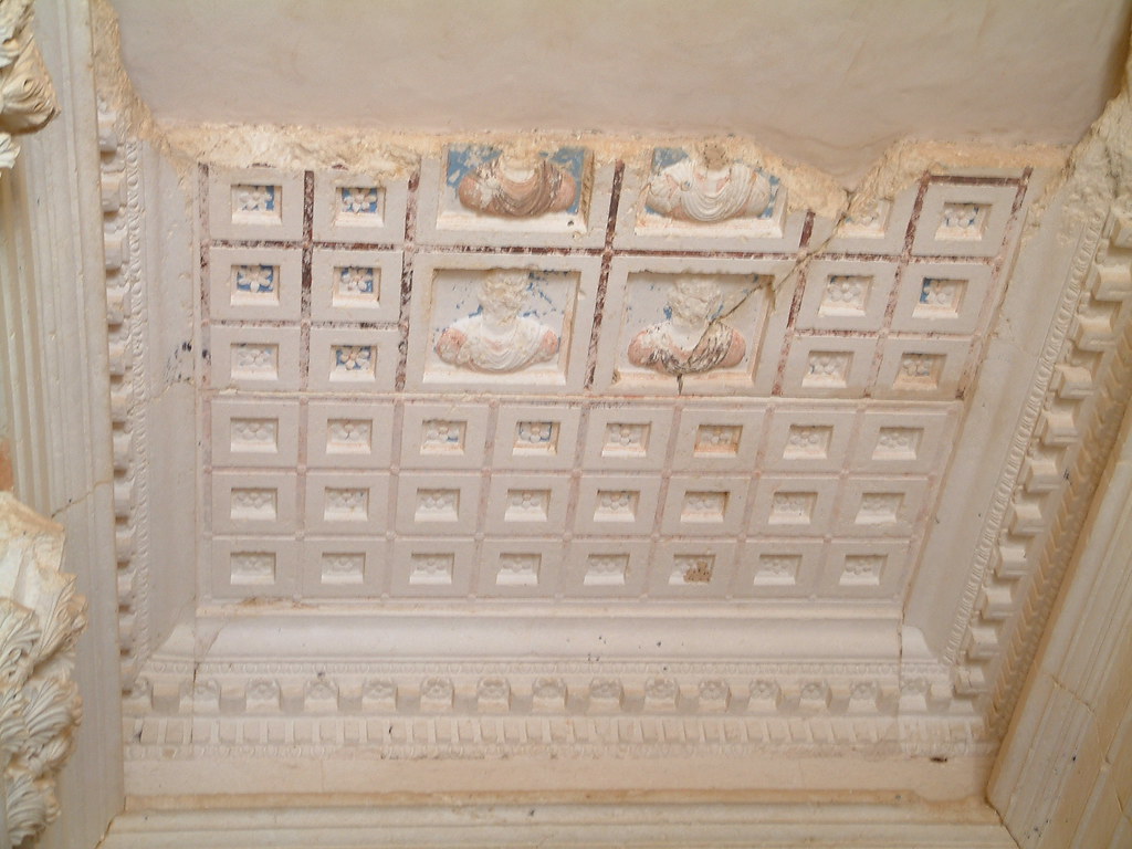 Valley of Tombs