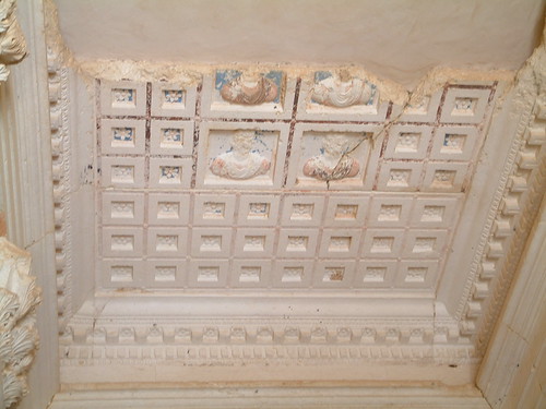 Valley of Tombs