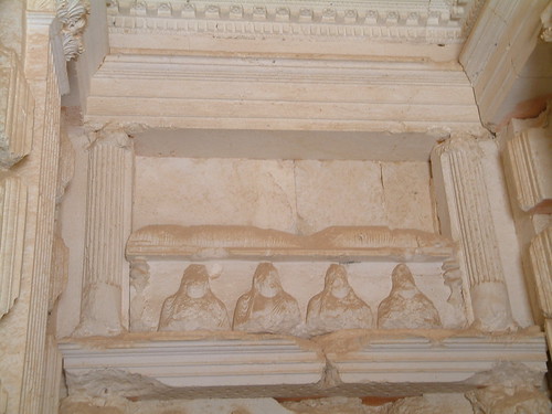 Valley of Tombs