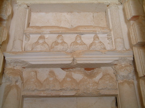Valley of Tombs