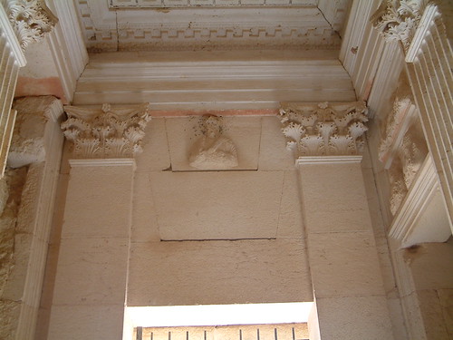 Valley of Tombs