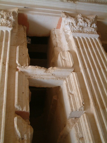 Valley of Tombs