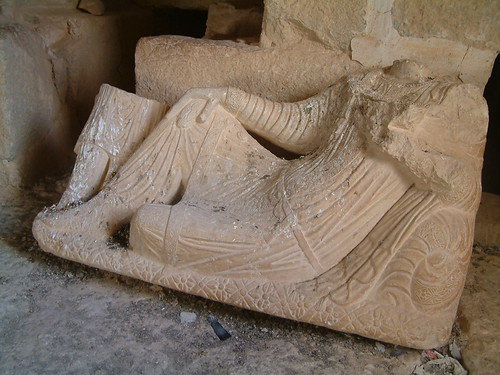 Valley of Tombs