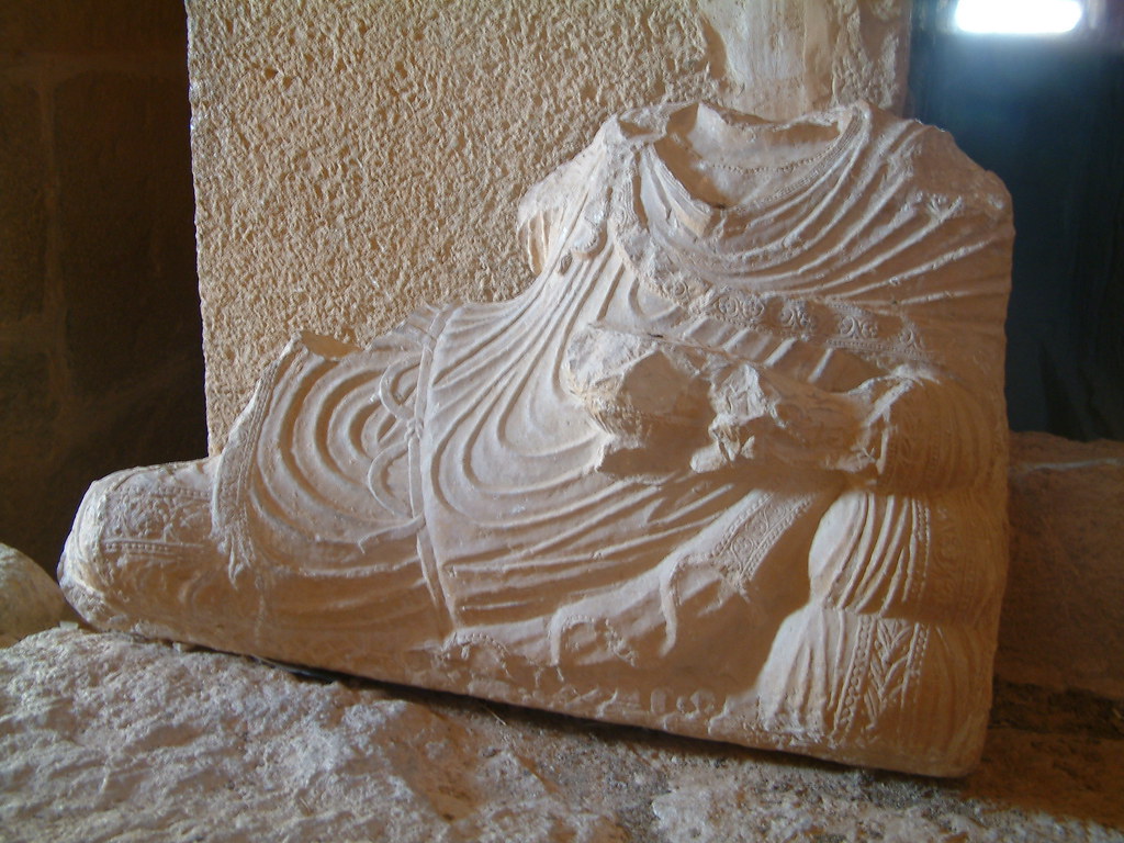 Valley of Tombs