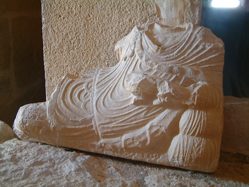 Valley of Tombs