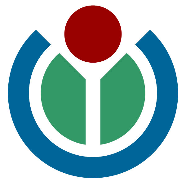 Wikimedia Logo
